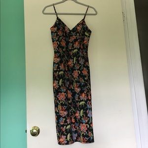 Eleven USA midi dress!